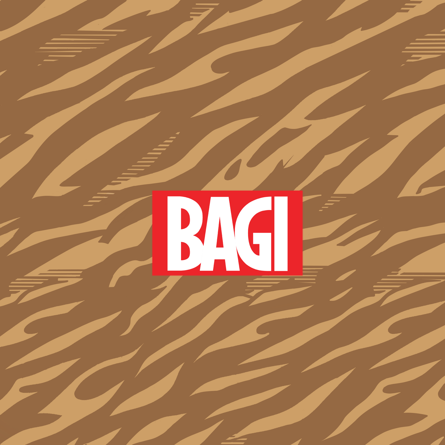 BAGI